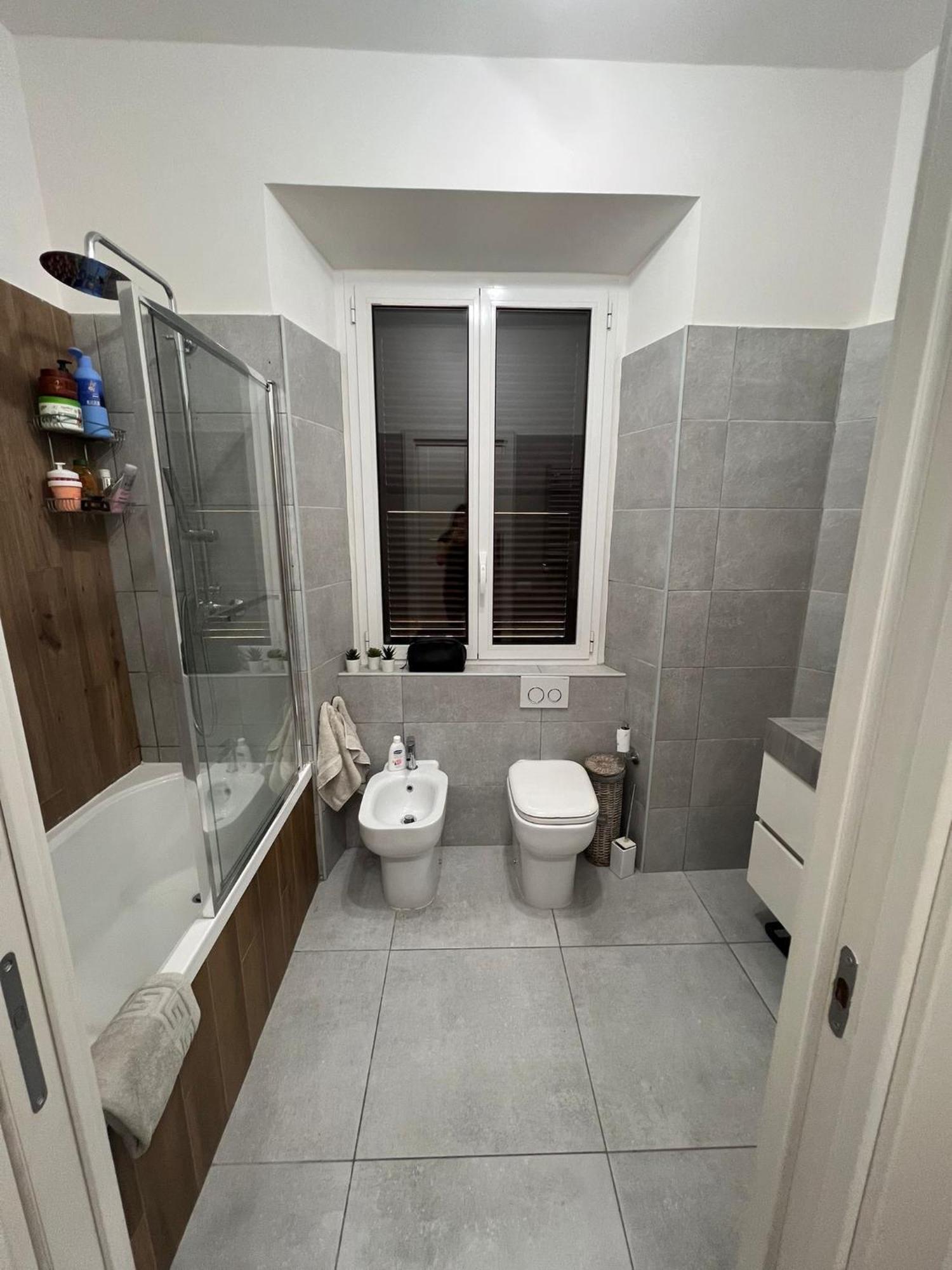 Luxury Apartment Via Veneto Roma Eksteriør bilde