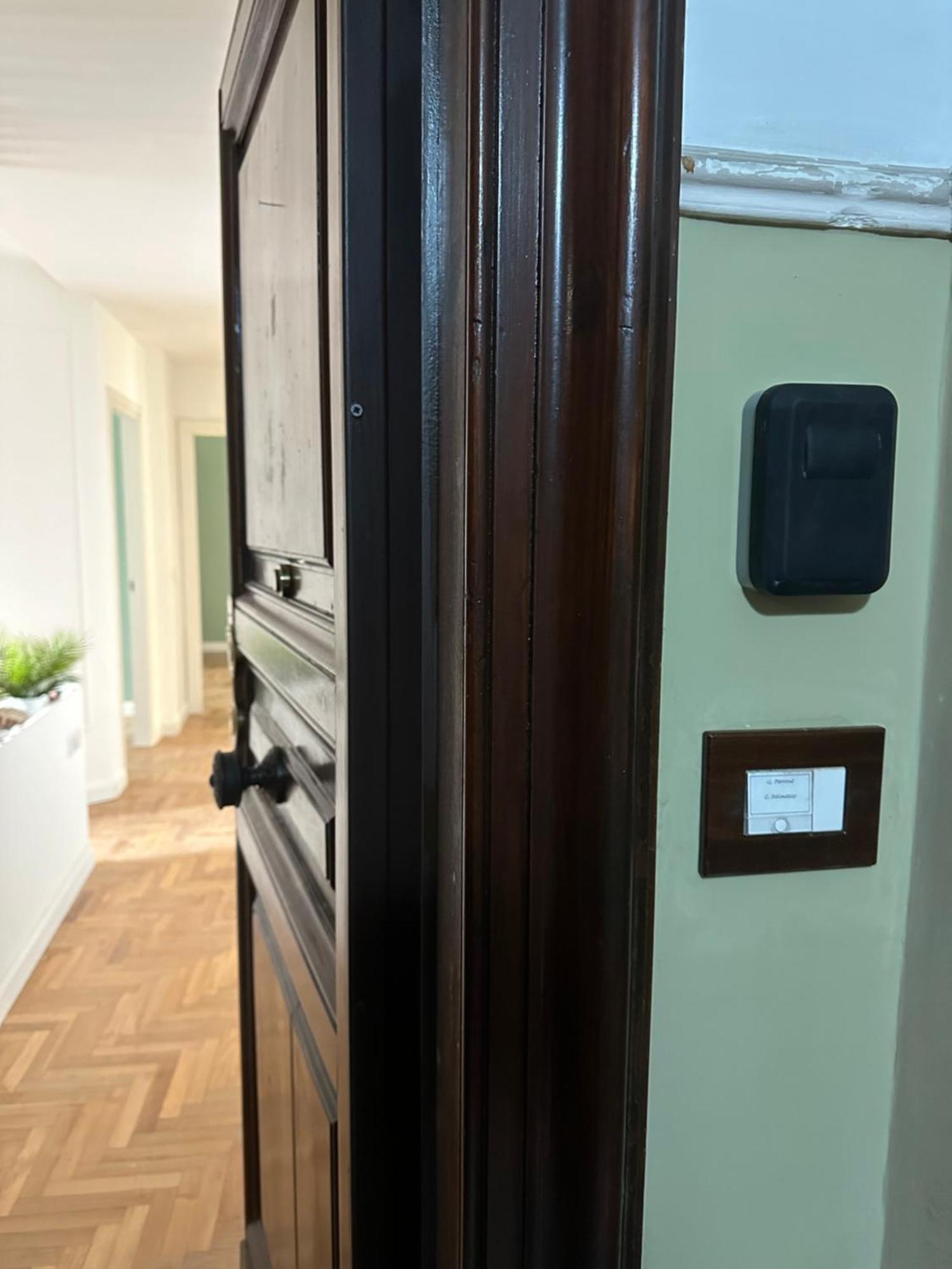 Luxury Apartment Via Veneto Roma Eksteriør bilde