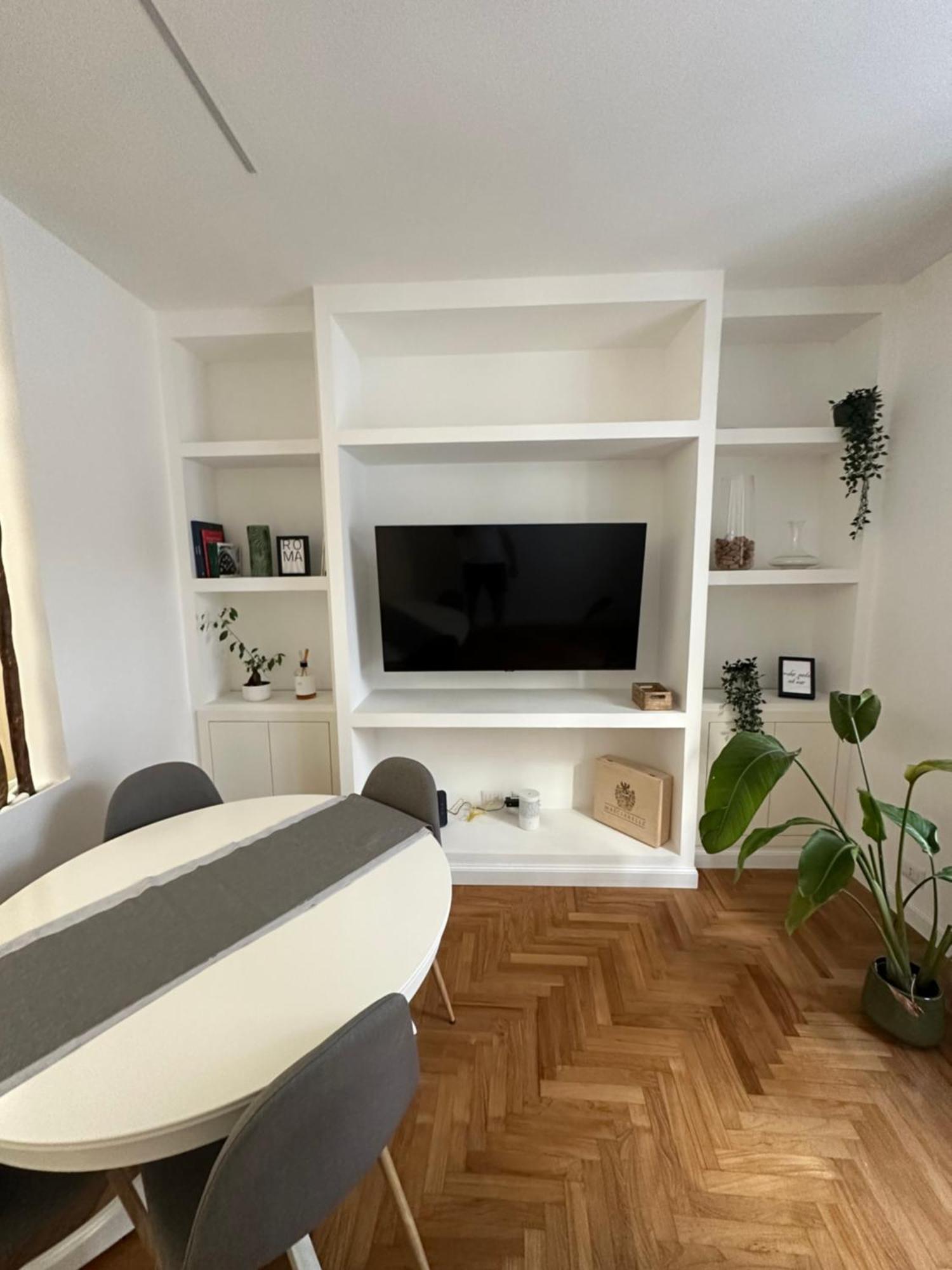 Luxury Apartment Via Veneto Roma Eksteriør bilde